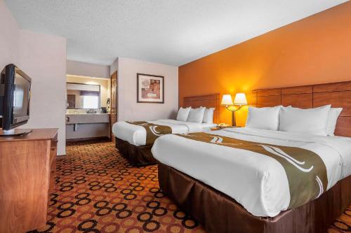 Quality Inn & Suites Owasso US-169