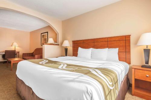 Quality Inn & Suites Owasso US-169