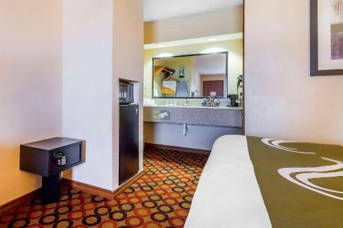 Quality Inn & Suites Owasso US-169