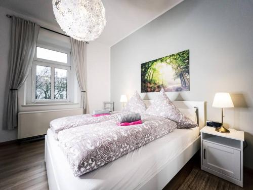 ►Top Wohnung Nähe Porsche, Flughafen, Messe & BMW◄, Lipsk (zdjęcie 6)