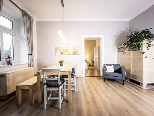 ►Top Wohnung Nähe Porsche, Flughafen, Messe & BMW◄, Lipsk (zdjęcie 4)