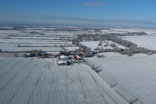 The Old Granary