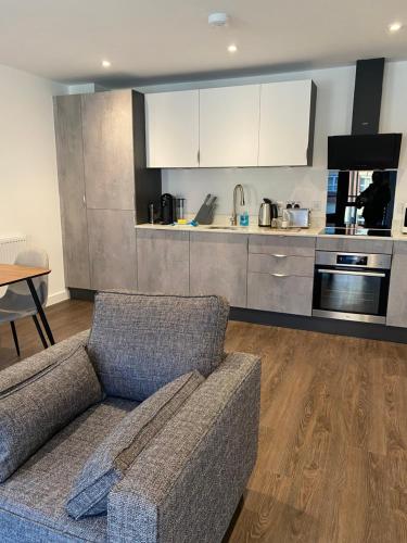 Picture of Icona - Stylish Apartment In Brand New Development