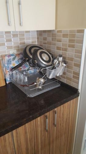 MEHMET's HOME in ซิลิฟเค