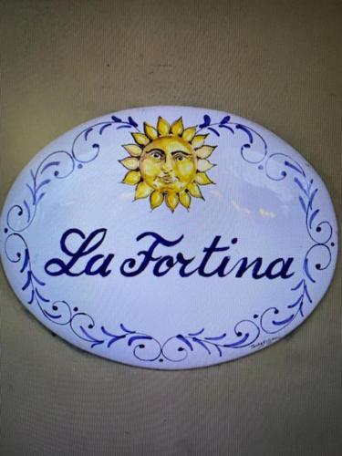 LA FORTINA gîte à louer Azzano