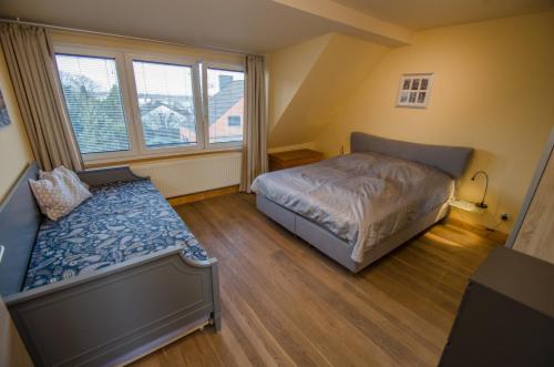 Ferienwohnung Cologne - image 11