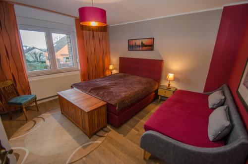 Ferienwohnung Cologne