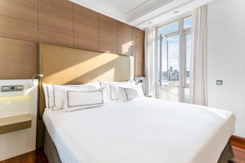 Premium Room with Sea View