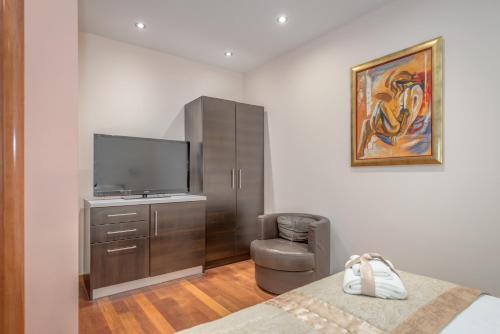 Palace Suites Heritage Hotel - Adults Only, Split (foto 7)