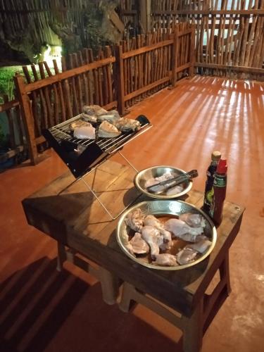 Standard Double Room room in Green Garden Hiriketiya