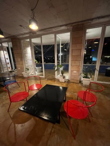 Bethlehem City Hostel in Bethlehem