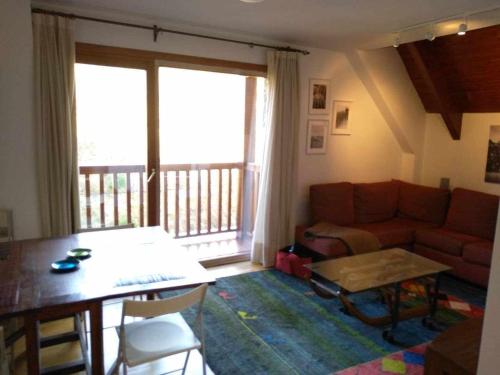 Accommodation in Formigal