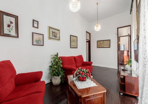  Casa Clásica en Santa Cruz Palma in Santa Cruz de la Palma