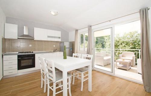 Létesítmények, Robinson house in Vela Luka with sea view, terrace, air conditioning, WiFi 3439-1 in Vela Luka