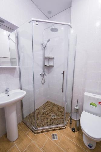 Arkhipo-Osipovka Health Resort - image 4