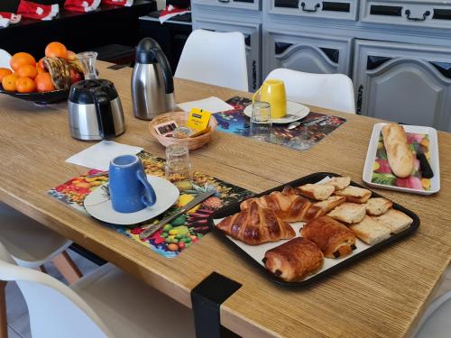 Chambres d'hôtes des Oliviers (Chambres d'hotes des Oliviers) in Coaraze