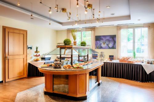 อาหารและเครื่องดื่ม, Taste Hotel Kulmbach in คูล์มบาค