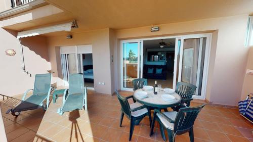Ginkgo 302891-A Murcia Holiday Rentals Property