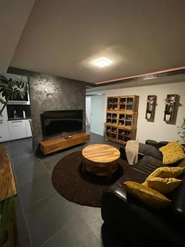 2-Zimmer Wohnung an der Lindenstraße in Lengerich, Deutschland