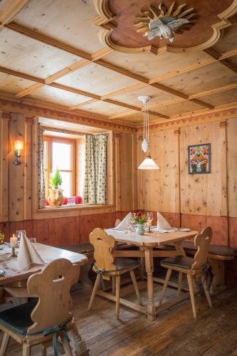 Gästehaus Restaurant Winterstellgut