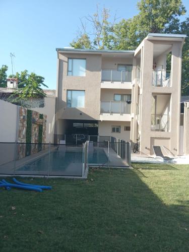 Al Mare II Apart Boutique
