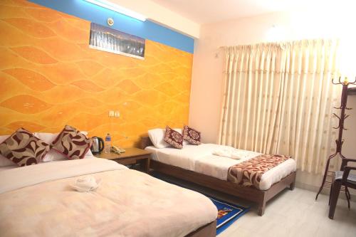 Hotel Grace – Pokhara, KY