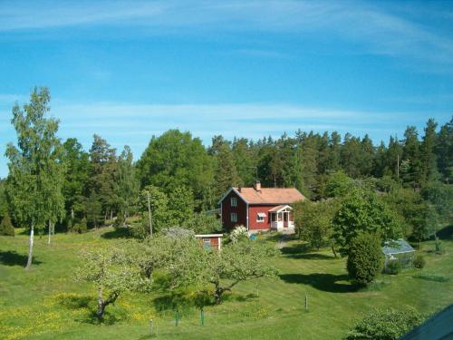 Året runt i härlig natur