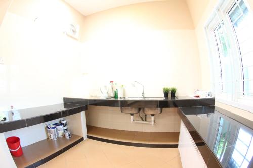 Stradford Stay Melaka in Malacca