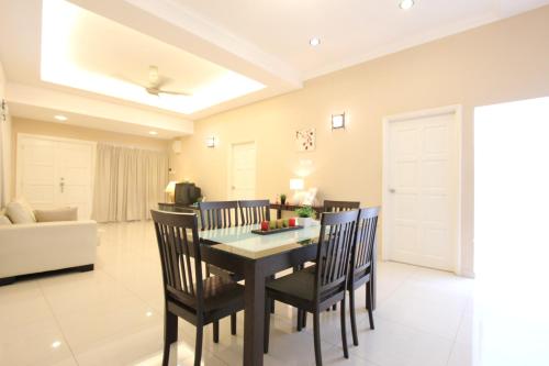 Stradford Stay Melaka in Malacca