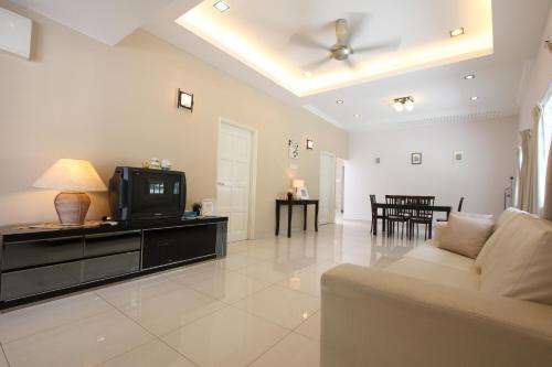 Stradford Stay Melaka in Malacca