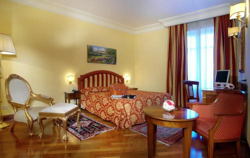 Best Western Ai Cavalieri Hotel, Palermo (foto 4)