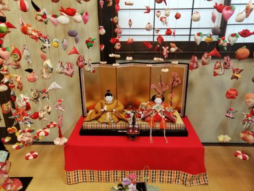民宿はまゆう
