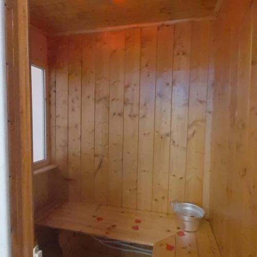 Sauna, Boutique Roma D'Autore - Il Nido d'Amore in Other