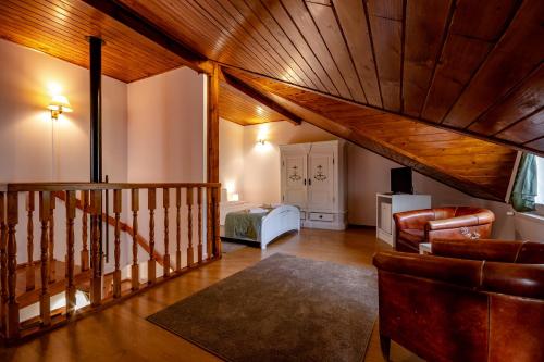 Vila Zorile in โปไอนาบราซอฟ