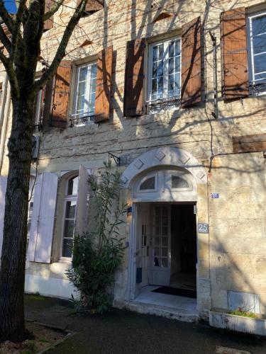 Bed&Breakfast des Iles - main image