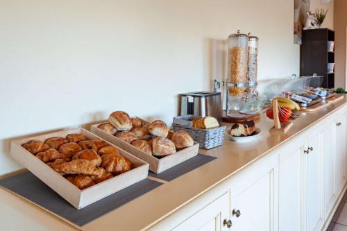 Residhotel Golf Grand Avignon - Accommodation - Vedène