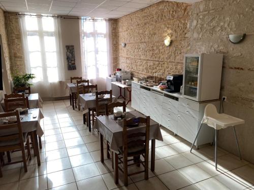 Bed&Breakfast des Iles - image 13