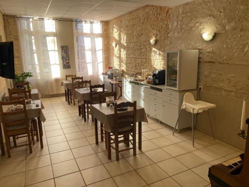 Bed&Breakfast des Iles - image 12