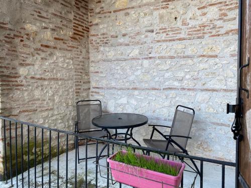 Relais des Iles chambres d'hotes in Agen City Center
