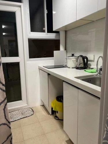 GIANNA CONDO UNIT RENTAL
