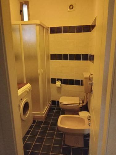 San Nicolò Holiday Home