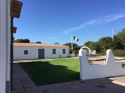  Residence Isola dei Mori in SantʼAntìoco