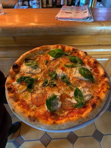 食べ物/飲み物, Stiftstaverne Klein Mariazell in ゼンメリング