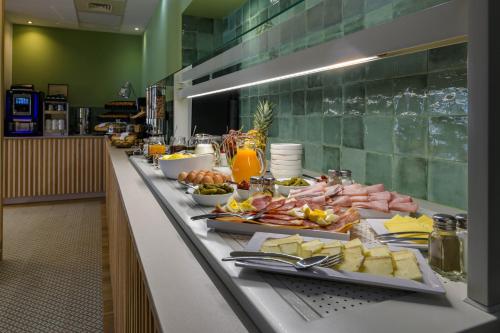Best Western Plus Ajaccio Amirauté - image 13