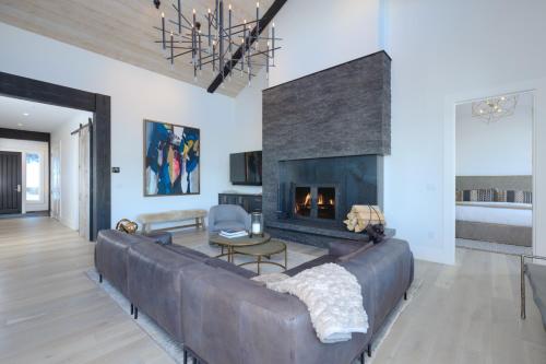Inspiration Point Townhome 1B in Big Sky, USA