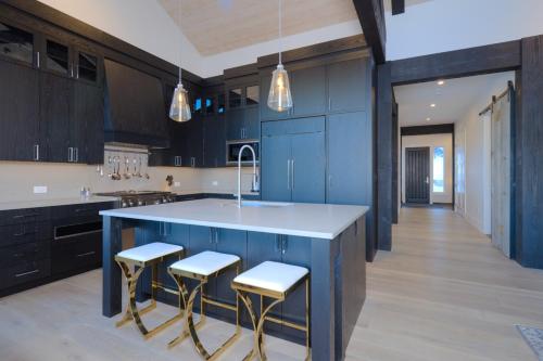 Inspiration Point Townhome 1B in Big Sky, USA