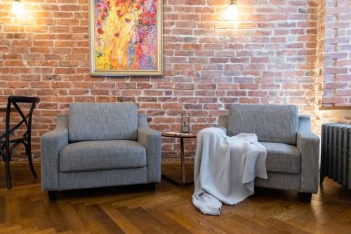 Dream Stay - Modern Luxury Apartment in Old Town, Tallinn (photo 9)