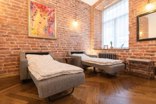 Dream Stay - Modern Luxury Apartment in Old Town - image 4