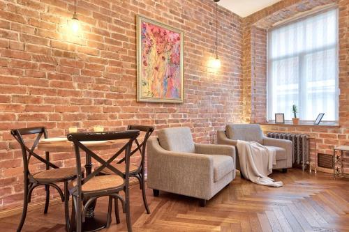 Dream Stay - Modern Luxury Apartment in Old Town - image 5