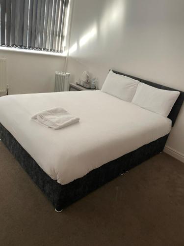 APARTMENT in CENTRAL WAKEFIELD chambre d'hôte Ouzlewell Green